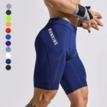 Men Outdoor Running Shorts Board GYM Exercise Fitness Short Legging Workout Basketball Hiking Trainning Sport Soccer Clothing 4