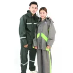 Men Motorcycle Raincoat Outdoor Raining Jackets for Adults Impremiable Woman  Coats Rainwear