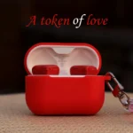 New Bluetooth headphones Cute wireless sports earbuds with ENC smart noise cancelling earbuds A favorite gift for pretty girls