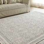 American Retro Carpet Comfortable Soft Living Room Carpets Non Slip Machine Washable Rugs Persian Style Bedroom Rug السجاد Tapis