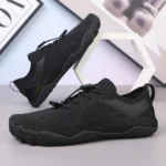 Wading Shoes Barefoot Diving Shoes Anti Slip Lightweight Water Shoes Breathable Hiking Walking Shoes for Fishing Diving Surfing