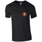 Hot Sell USMC United States Marine Corps Military T-Shirt – US Army Style Men’s Cotton Short Sleeve Tee