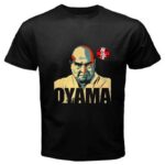 Newest Fashion Oyama Karate Founder Japan Men’s Black T-Shirt – 100% Cotton Martial Arts Humor Tee, Size S to 3XL