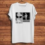 A Silent Voice Funny Anime T-Shirt Unisex | Manga Streetwear Short Sleeve Casual Tee