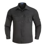 Men Outdoor Quick-Dry Tactical Shirt